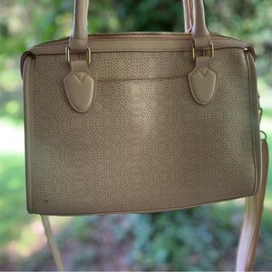 Elegant Baby Pink Handbag